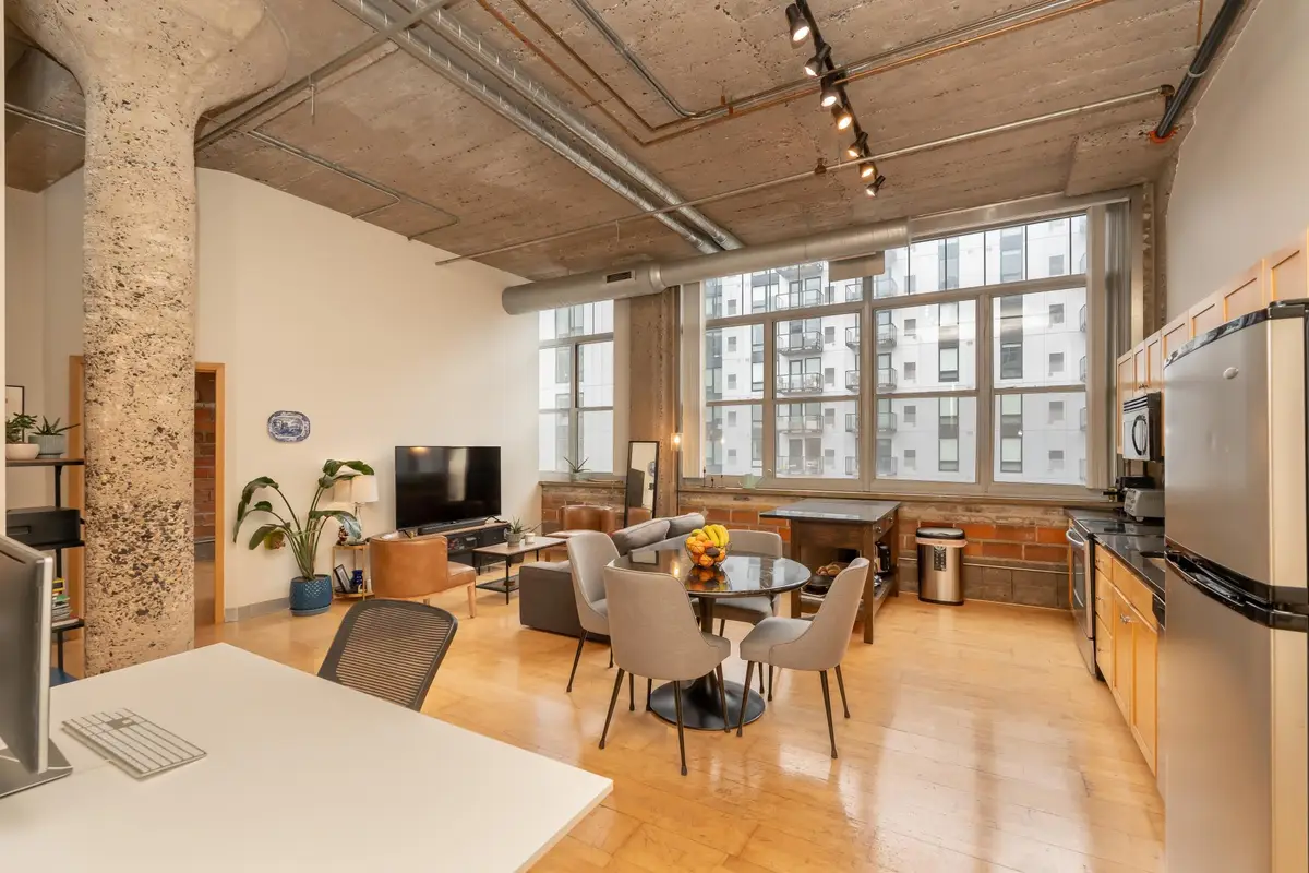 521 S 7th Street #508, Minneapolis, MN 55415 - #1