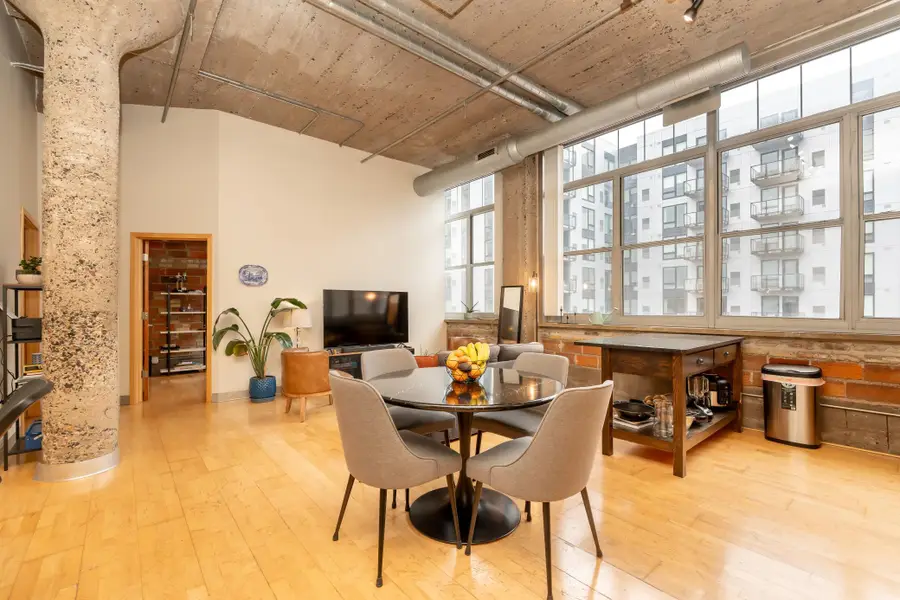 521 S 7th Street #508, Minneapolis, MN 55415 - #2