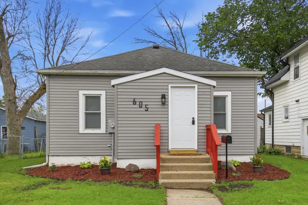 605 9th Avenue Sw, Austin, MN 55912