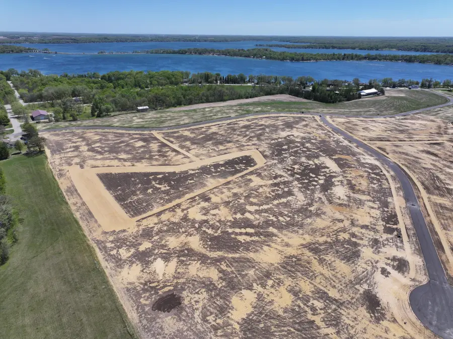 TBD Lot 10 BLK 2 Chainview Court Nw, Alexandria, MN 56308 - #2