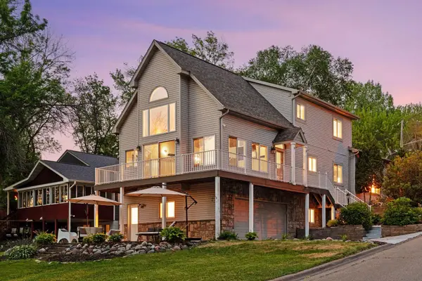 13530 Norelius Lane, Lindstrom, MN 55045