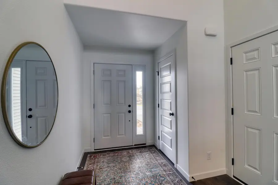6727 Selkirk Drive S, Fargo, ND 58104 - #2