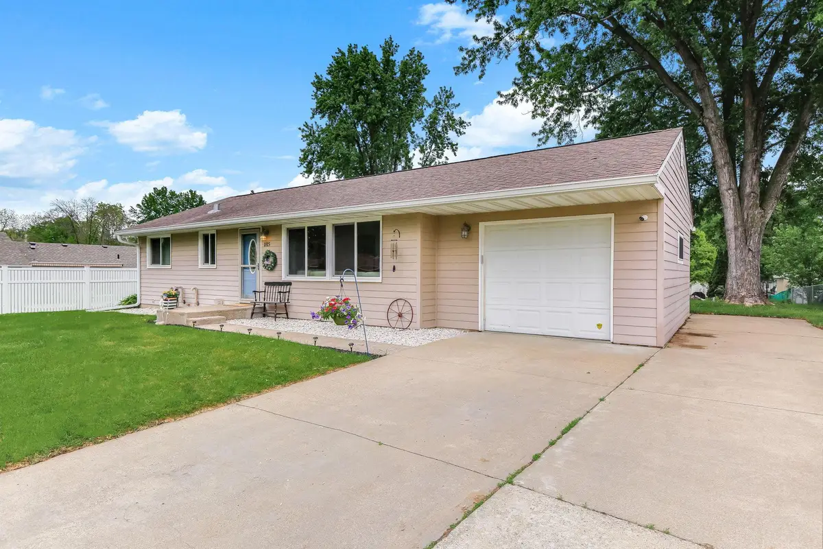 1815 Walnut Street, Hastings, MN 55033 - #1
