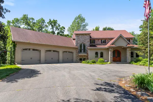 8631 116th Street Se, Clear Lake, MN 55319