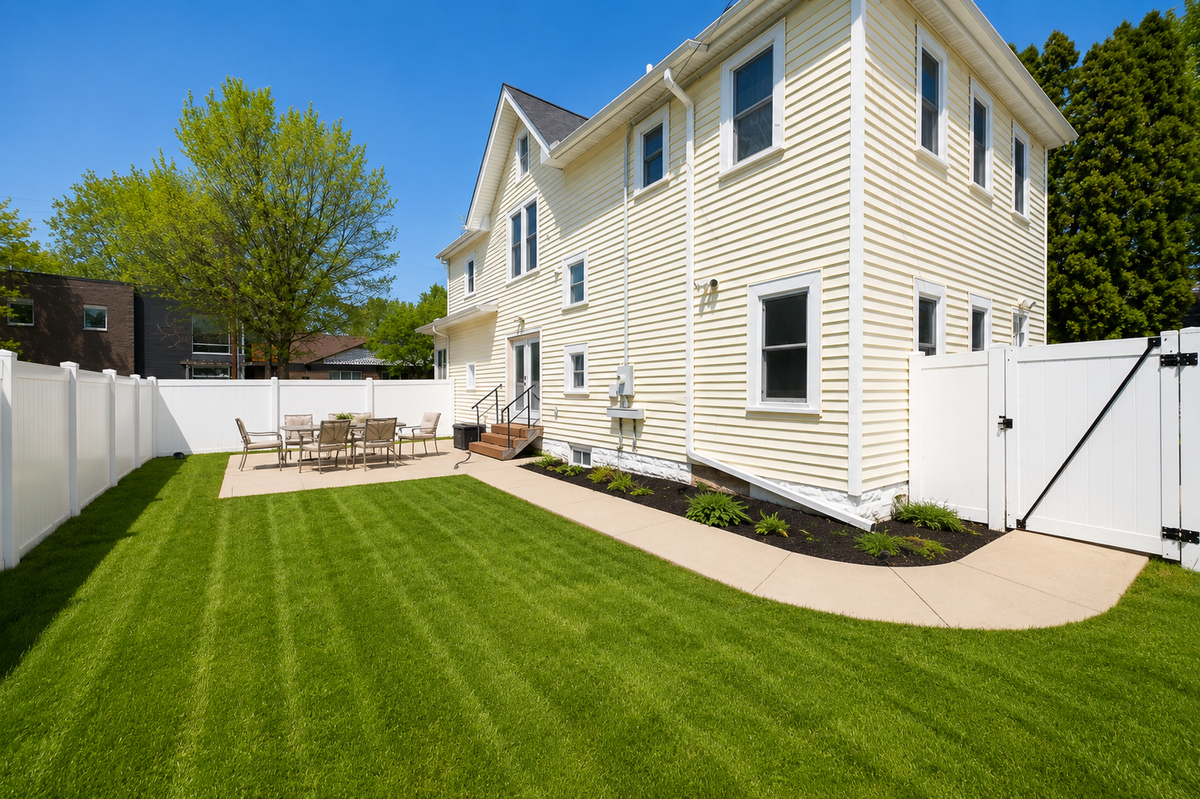 1414 Xerxes Avenue N, Minneapolis, MN 55411 - #1
