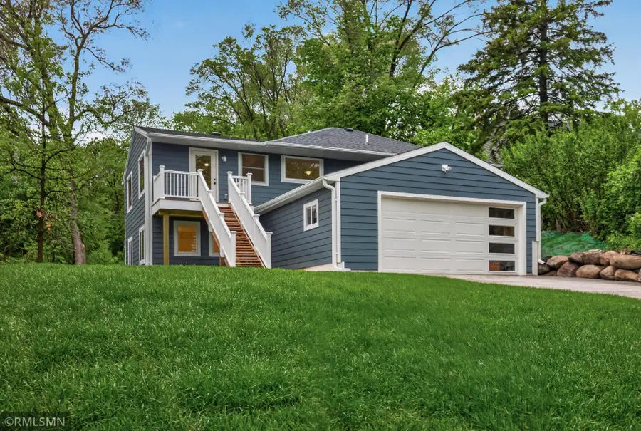 4410 Stinson Boulevard Ne, Minneapolis, MN 55421 - #2