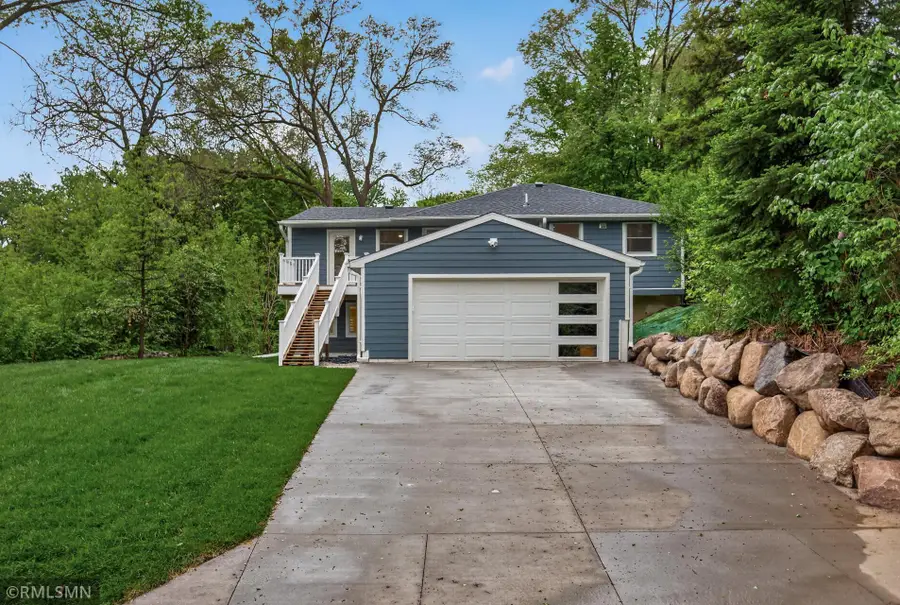 4410 Stinson Boulevard Ne, Minneapolis, MN 55421 - #3