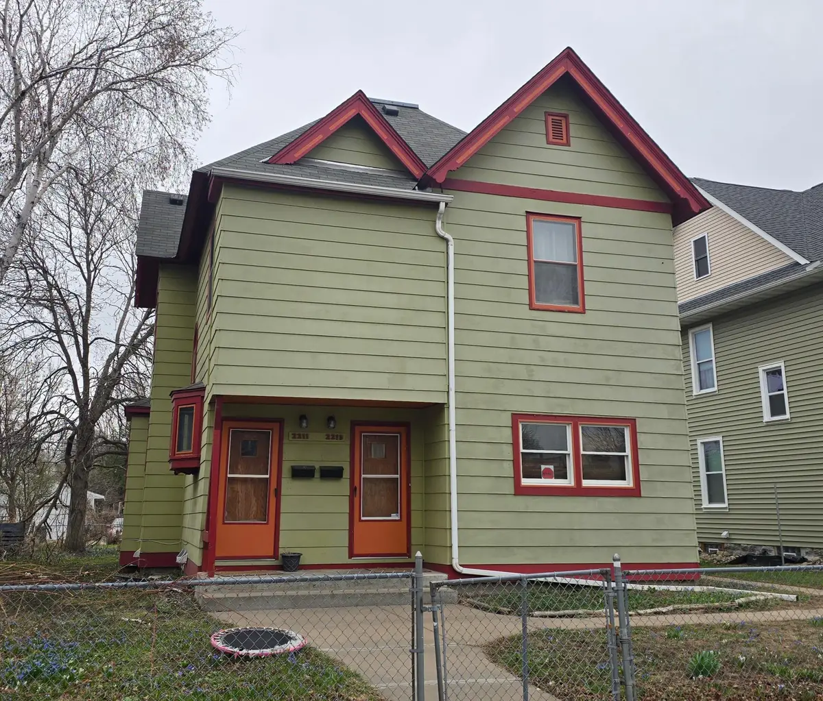 2211 10th Avenue S, Minneapolis, MN 55404 - #1