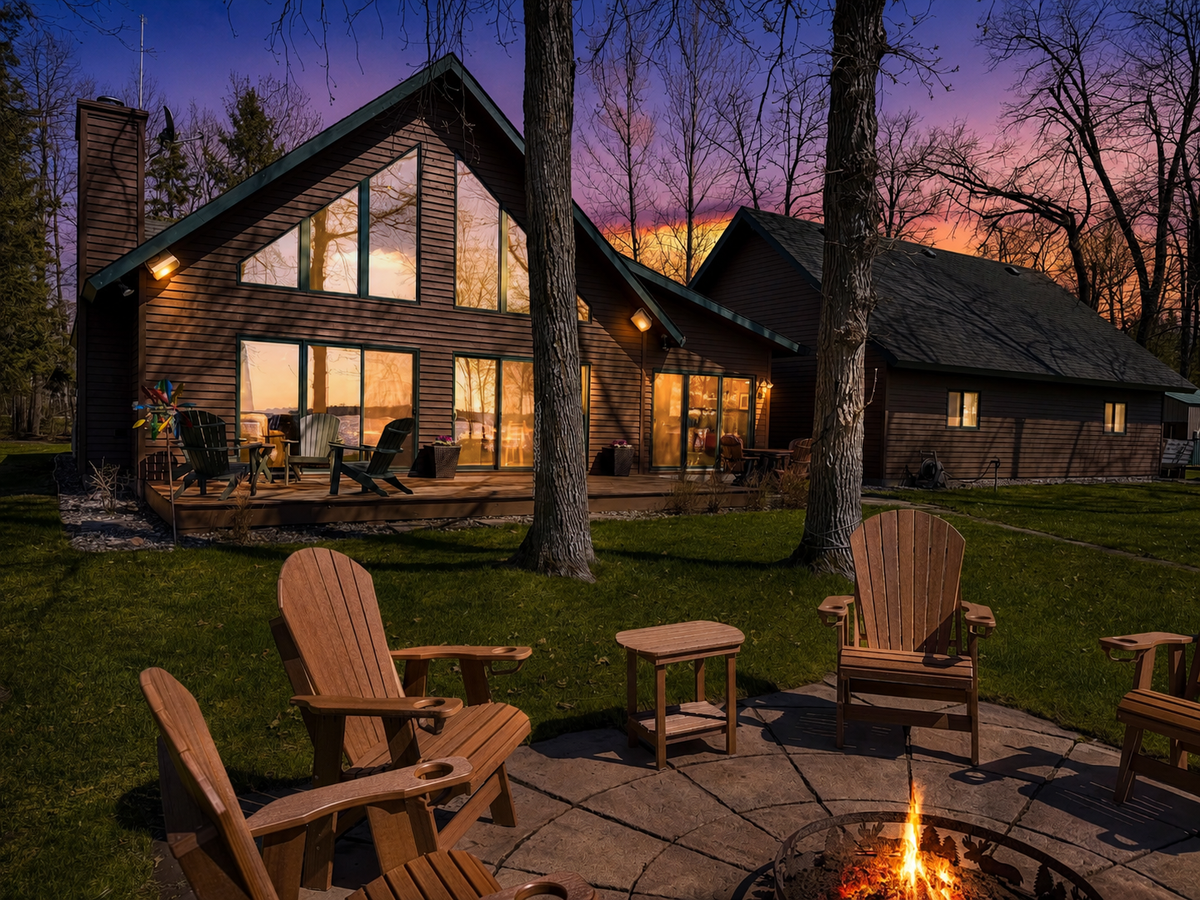 6570 Bobcat Trail Nw, Cass Lake, MN 56633 - #1