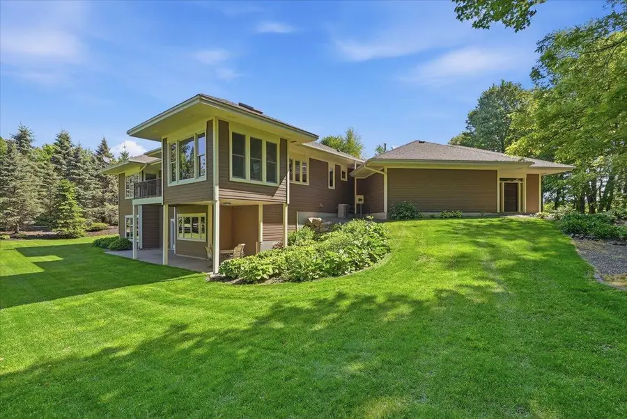 1415 Thelen Farm Trail, Houlton, WI 54082 - #2
