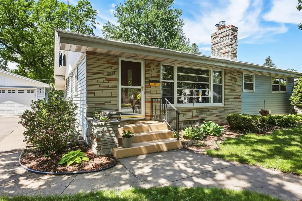 12666 Monterey Avenue S, Savage, MN 55378 - #1