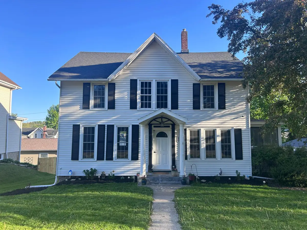 308 Fillmore Street W, Preston, MN 55965 - #1