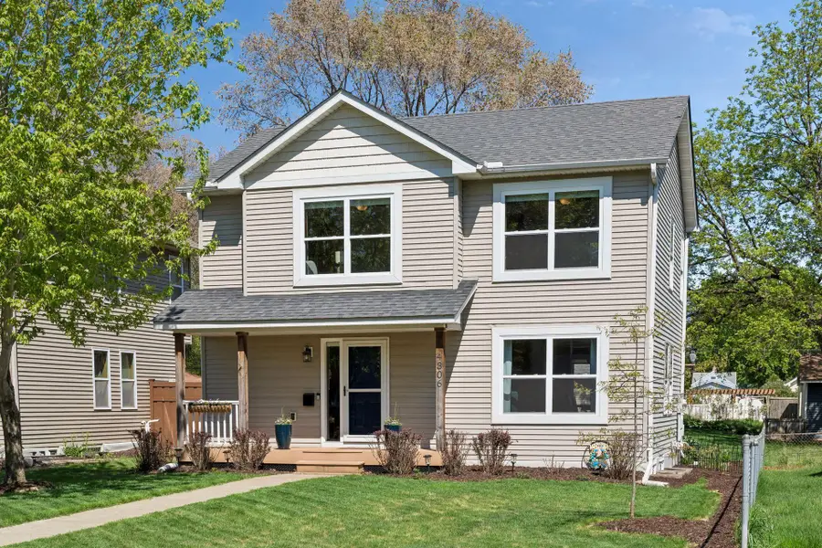 4306 Zane Avenue N, Minneapolis, MN 55422 - #3