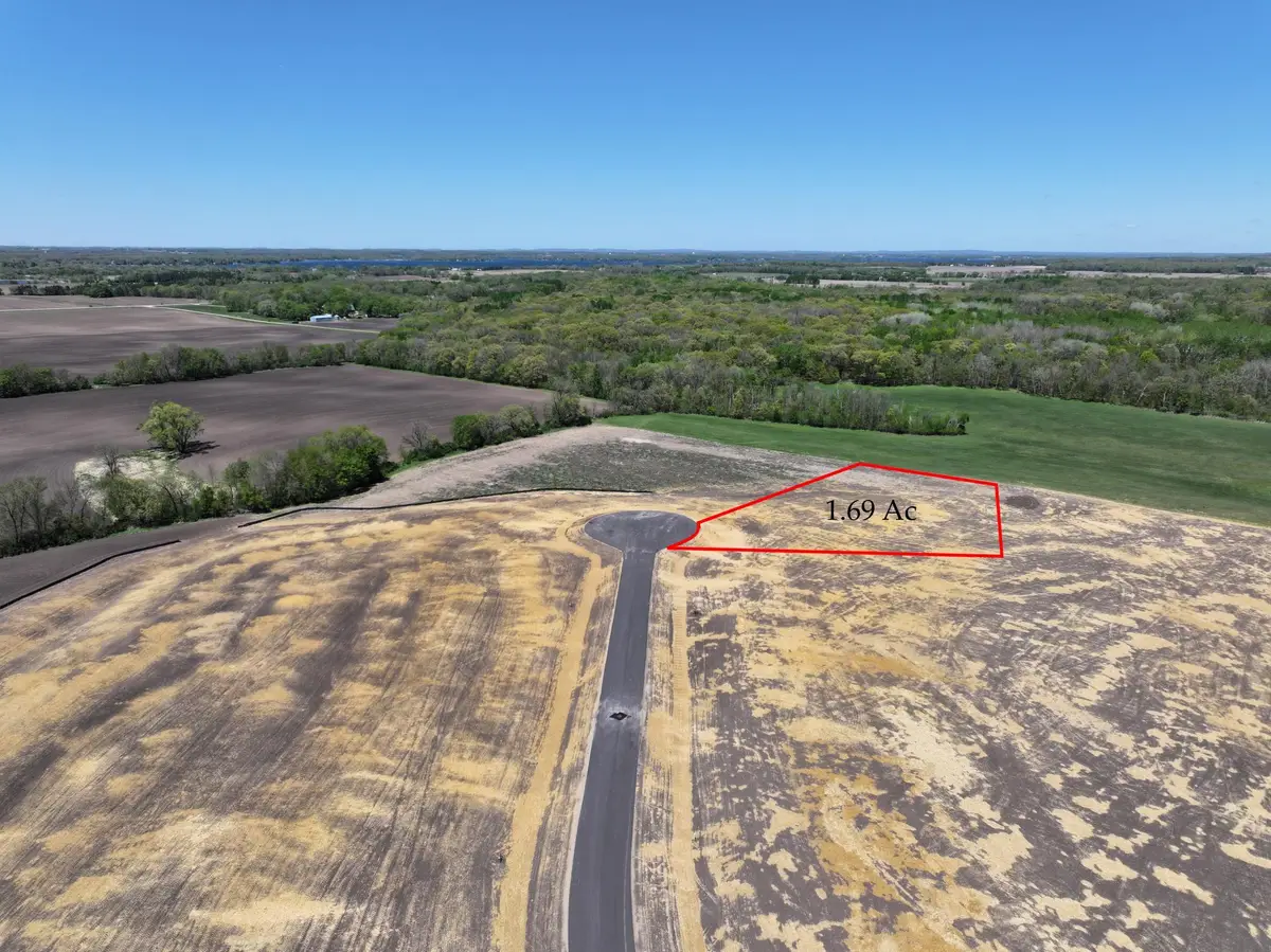 TBD Lot 4 BLK 3 Chainview Court Nw, Alexandria, MN 56308 - #1