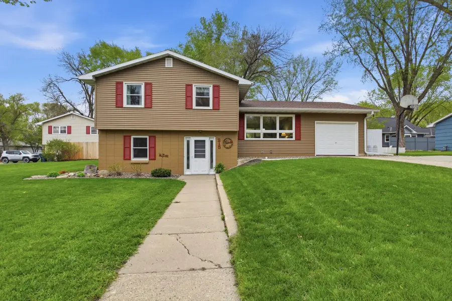 215 Terrace Drive Sw, Willmar, MN 56201 - #3