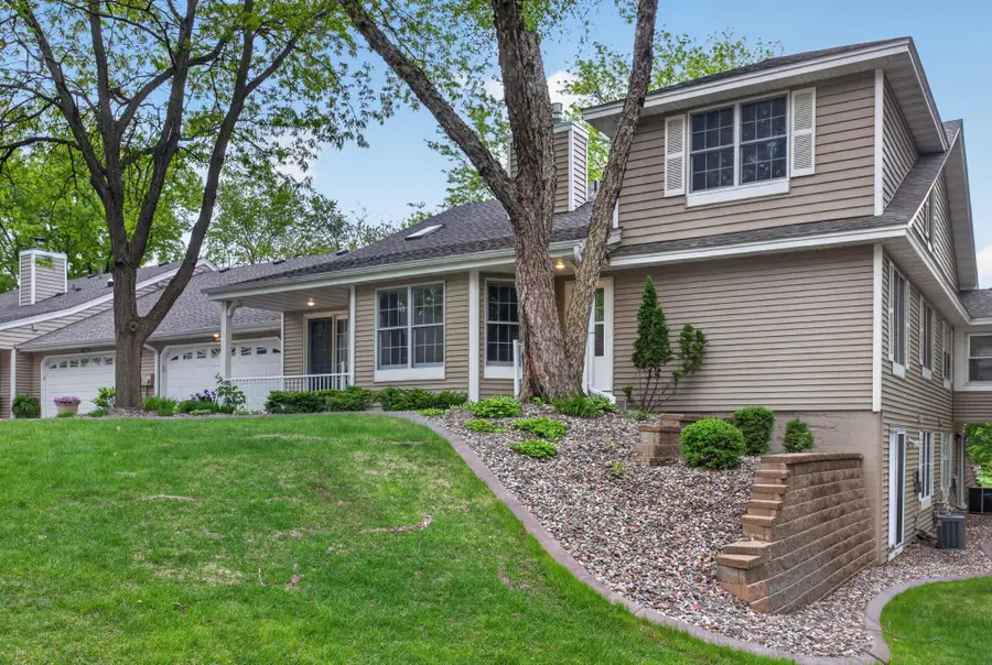 14748 Oak Run Lane, Burnsville, MN 55306 - #3