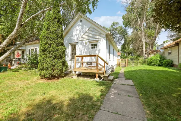 1619 Reaney Avenue, Saint Paul, MN 55106