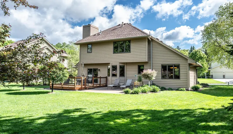 868 Basswood Lane, Eagan, MN 55123 - #3