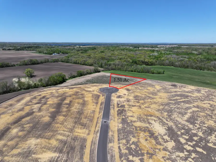 TBD Lot 5 BLK 3 Chainview Court Nw, Alexandria, MN 56308 - #2