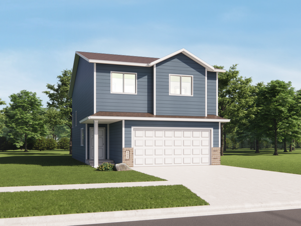 6827 30th Street S, Fargo, ND 58104