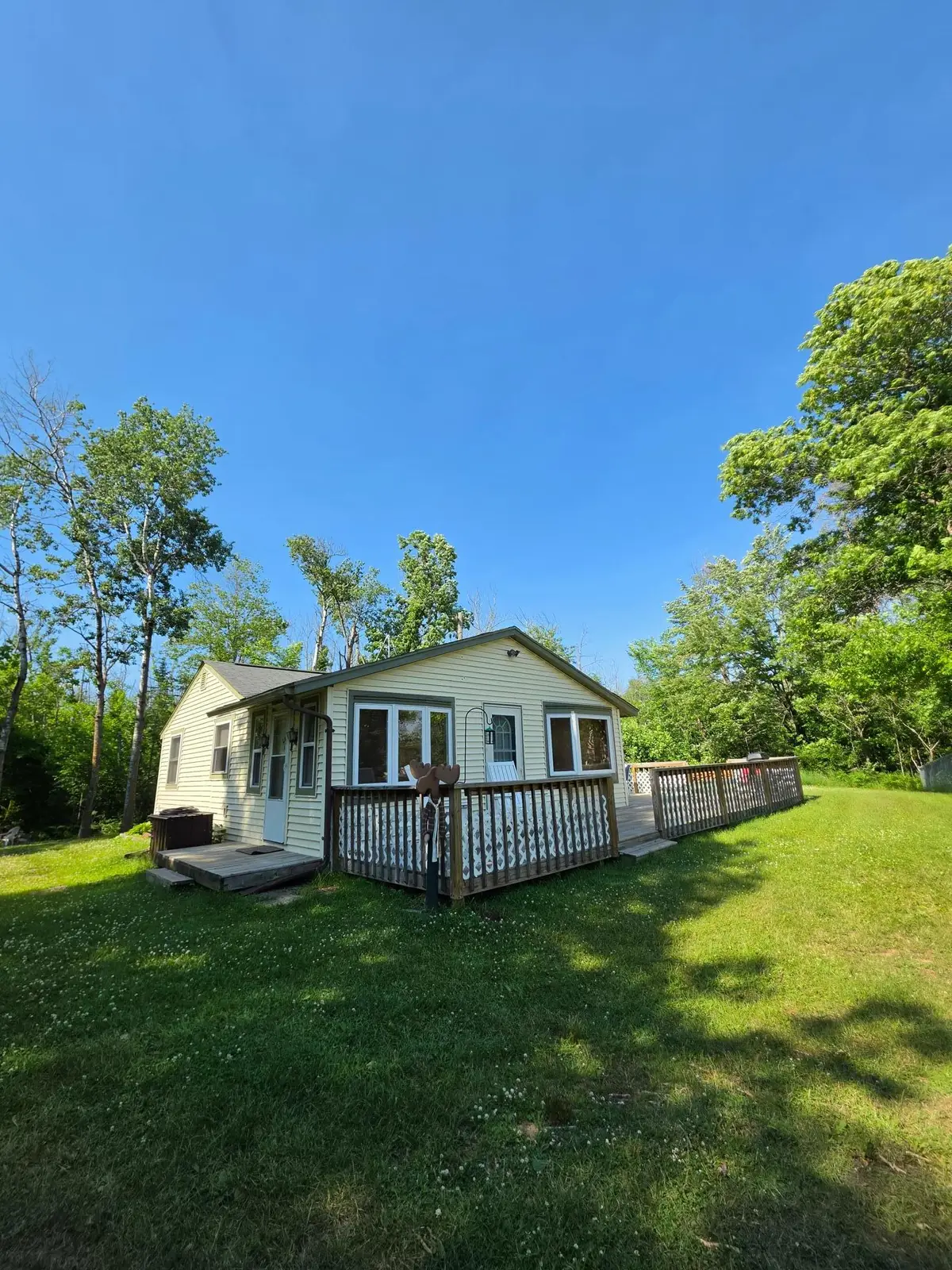 20267 State Highway 18, Finlayson, MN 55735 - #1
