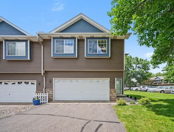 12246 Johnson Street Ne, Minneapolis, MN 55434