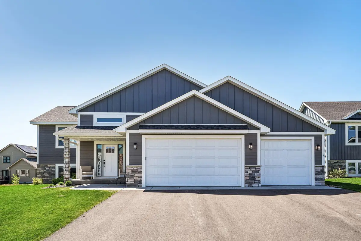 2532 Miller Avenue, River Falls, WI 54022 - #1