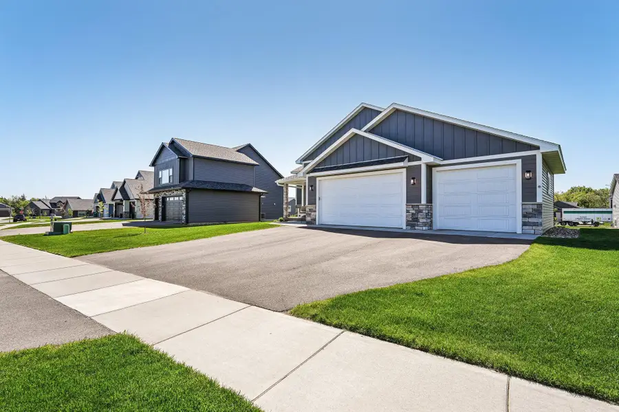 2532 Miller Avenue, River Falls, WI 54022 - #2
