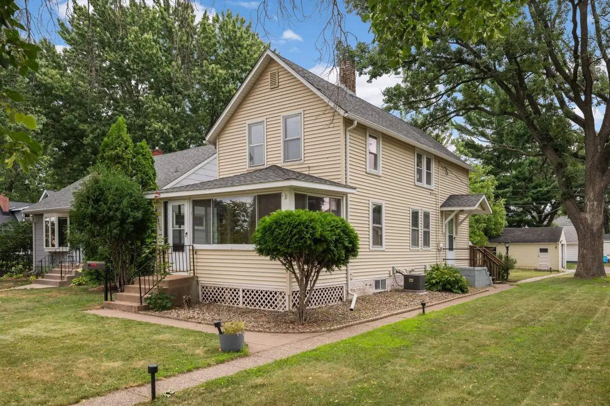 4852 Bloom Avenue, White Bear Lake, MN 55110 - #1