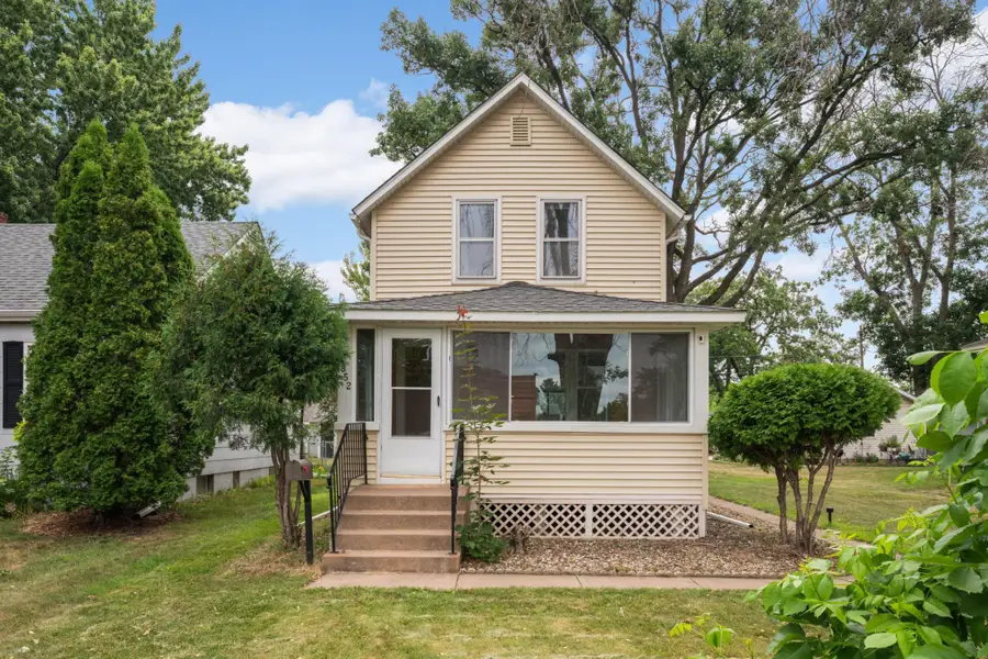 4852 Bloom Avenue, White Bear Lake, MN 55110 - #2