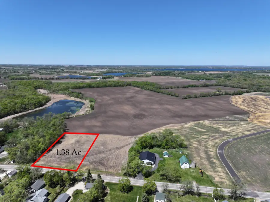 TBD Lot 2 BLK 5 County Road 11 Ne, Alexandria, MN 56308 - #2