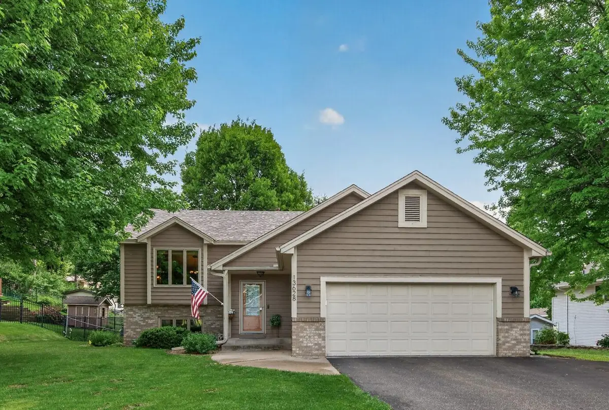 13628 Bryant Place S, Burnsville, MN 55337 - #1