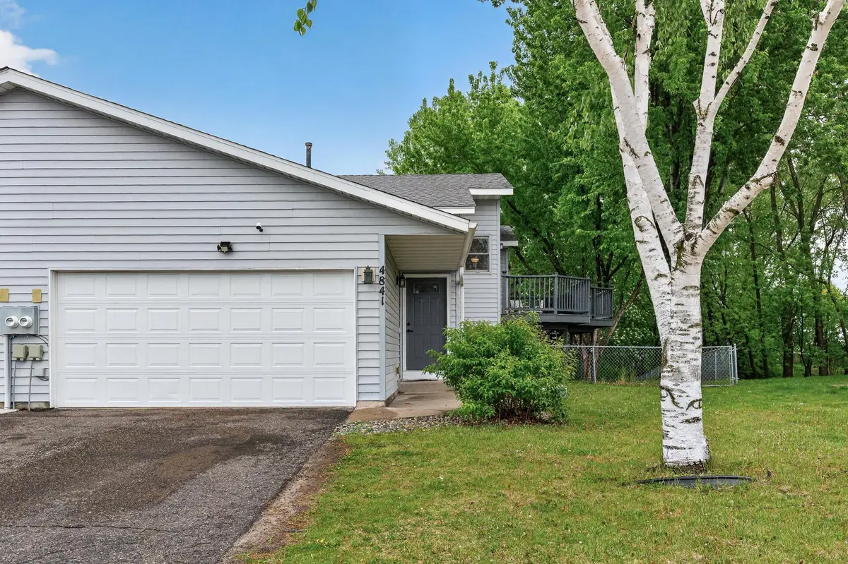 4841 Helena Road N, Oakdale, MN 55128 - #1