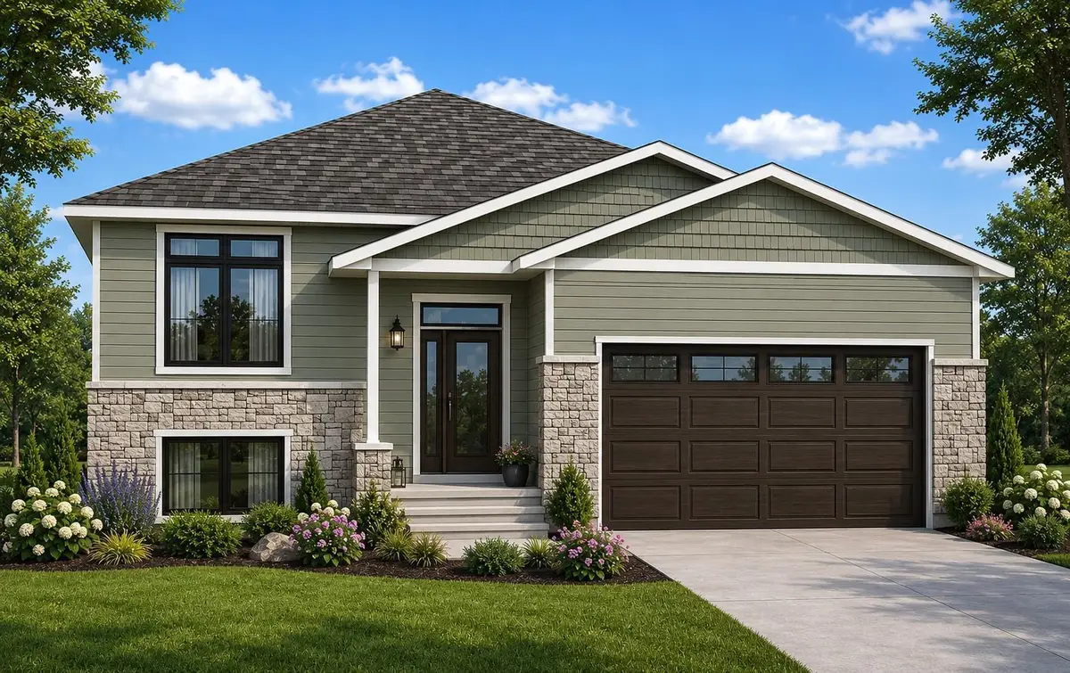166 3rd Street, Glenwood City, WI 54013 - #1