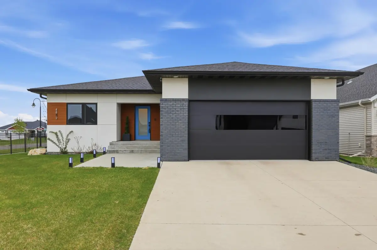 4802 Foxtail Lane S, Fargo, ND 58104 - #1
