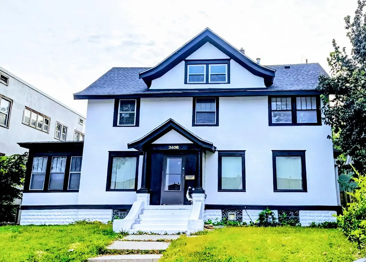 3406 S Stevens Avenue, Minneapolis, MN 55408 - #1