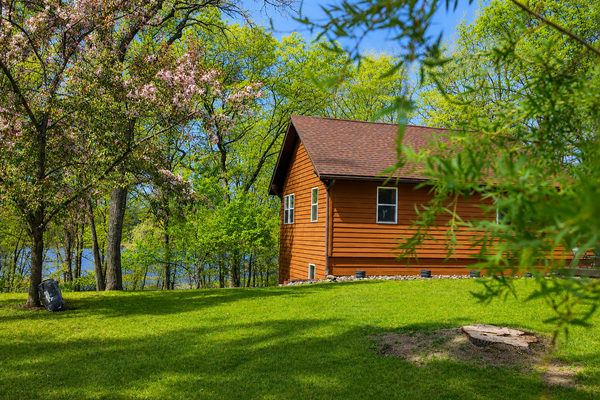 13579 Hillcrest Lane Sw, Pillager, MN 56473