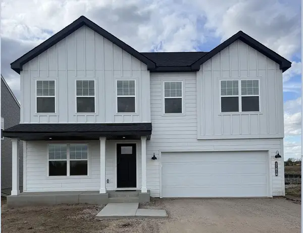 11614 16th Circle Ne, Saint Michael, MN 55376