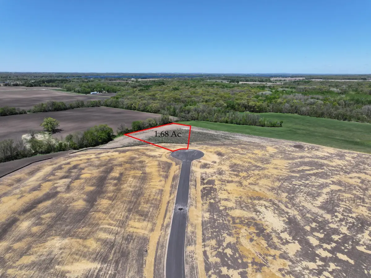 TBD Lot 6 BLK 3 Chainview Court Nw, Alexandria, MN 56308 - #1