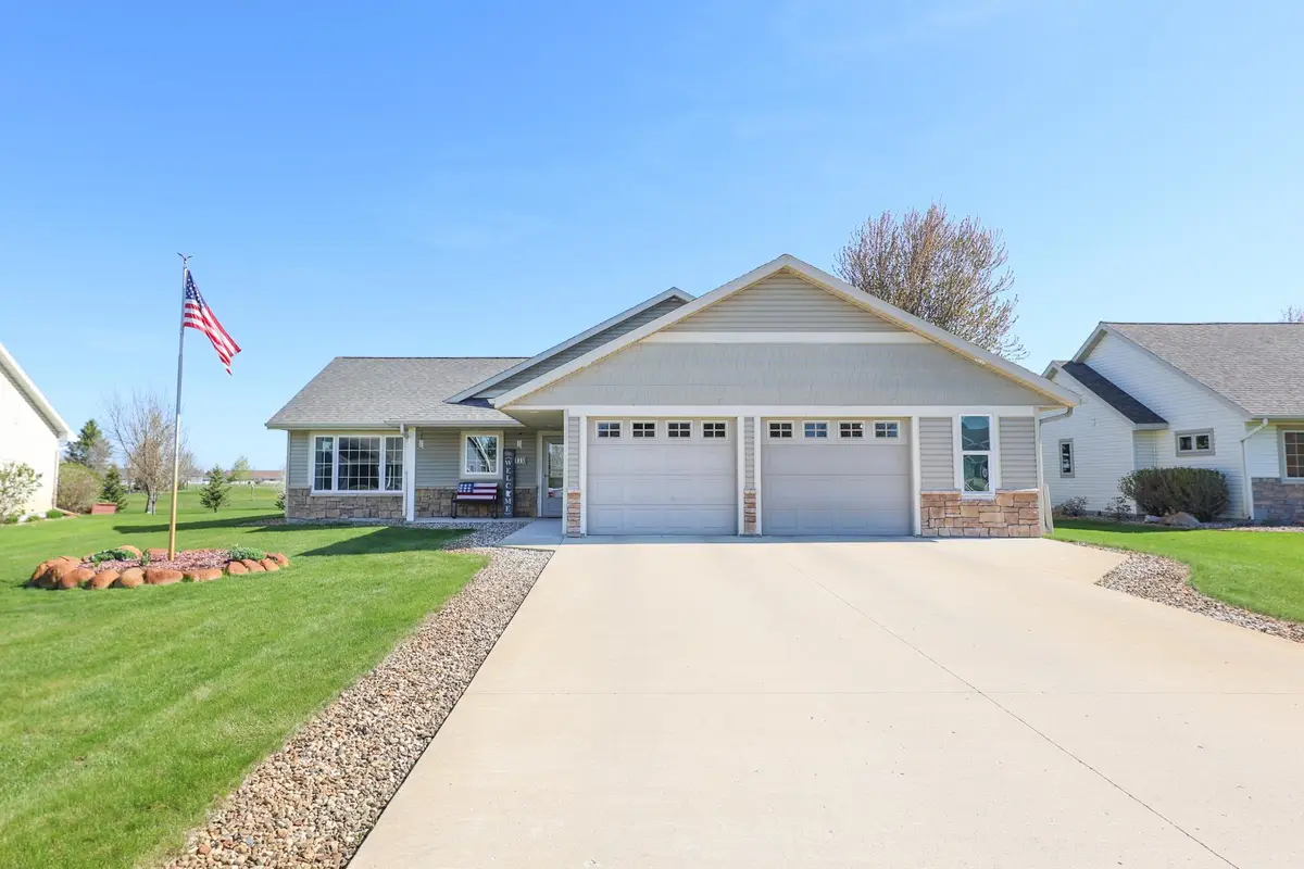 635 Dewberry Lane, Alexandria, MN 56308 - #1