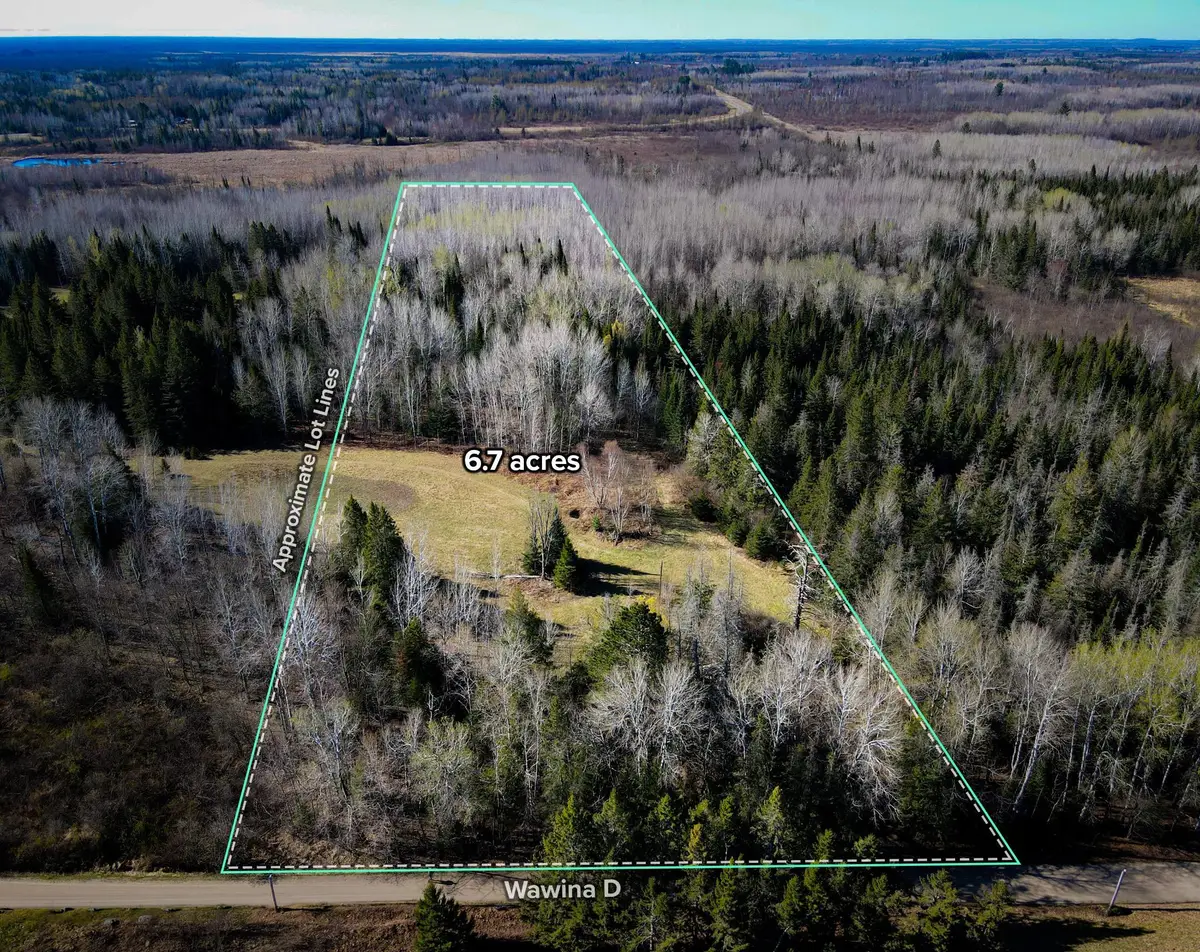 12905 Township Road D, Wawina, MN 55736 - #1