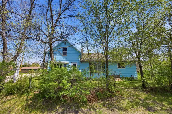 201 E Oak Avenue, Frazee, MN 56544