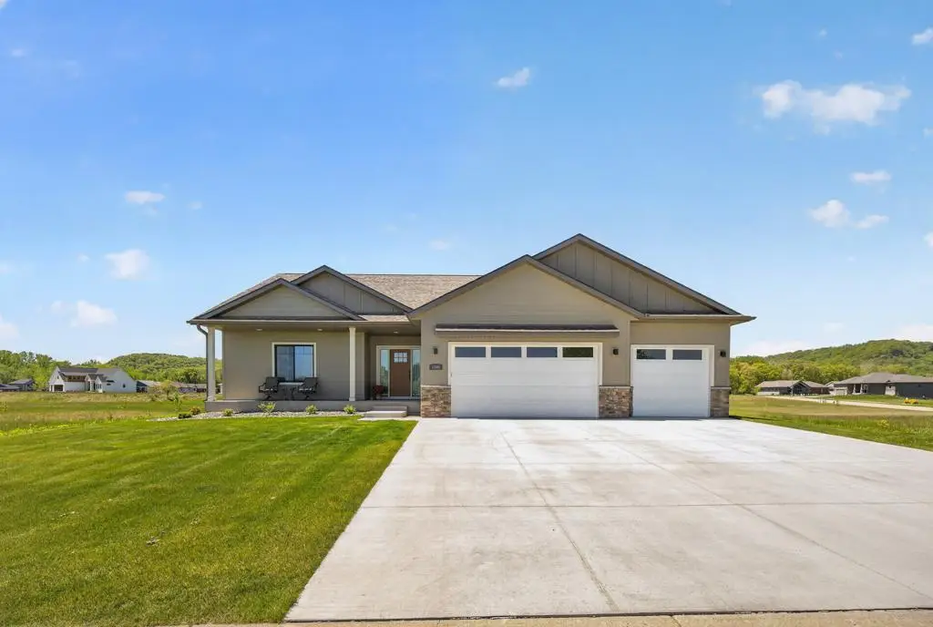 1509 Wildwood Drive, Lake City, MN 55041 - #1
