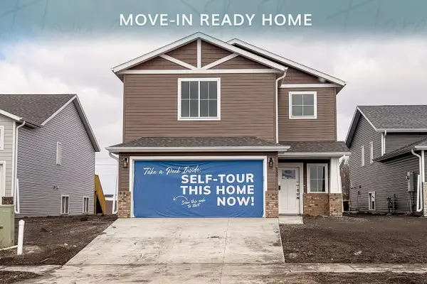 850 1st Avenue, Horace, ND 58047