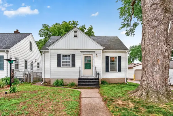 4412 Morgan Avenue N, Minneapolis, MN 55412