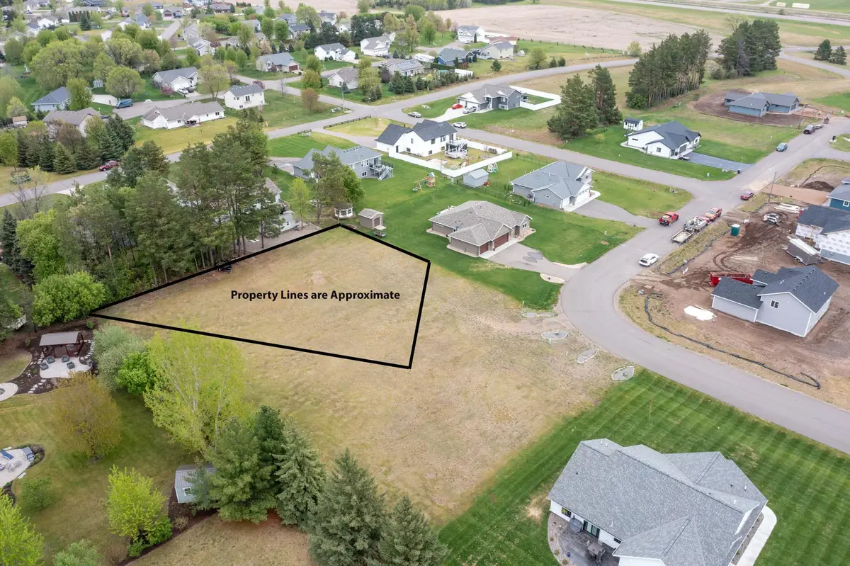 TBD Weston Circle, Little Falls, MN 56345 - #1