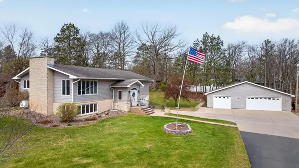 14156 Eagleridge Circle, Park Rapids, MN 56470