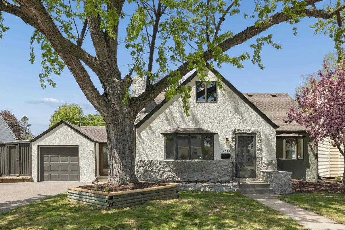 4515 Welcome Avenue N, Minneapolis, MN 55422 - #1