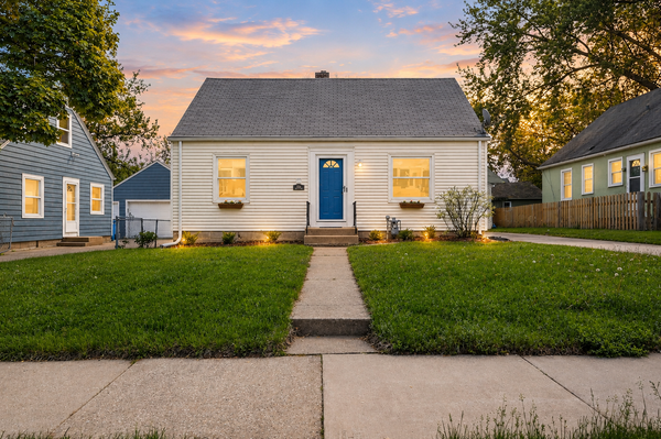 1108 Oakdale Avenue, Saint Paul, MN 55118