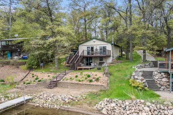 2217 Birchcrest Drive, Motley, MN 56466